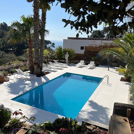 Casa Karian Apartment Tossa de Mar Ngoại thất bức ảnh
