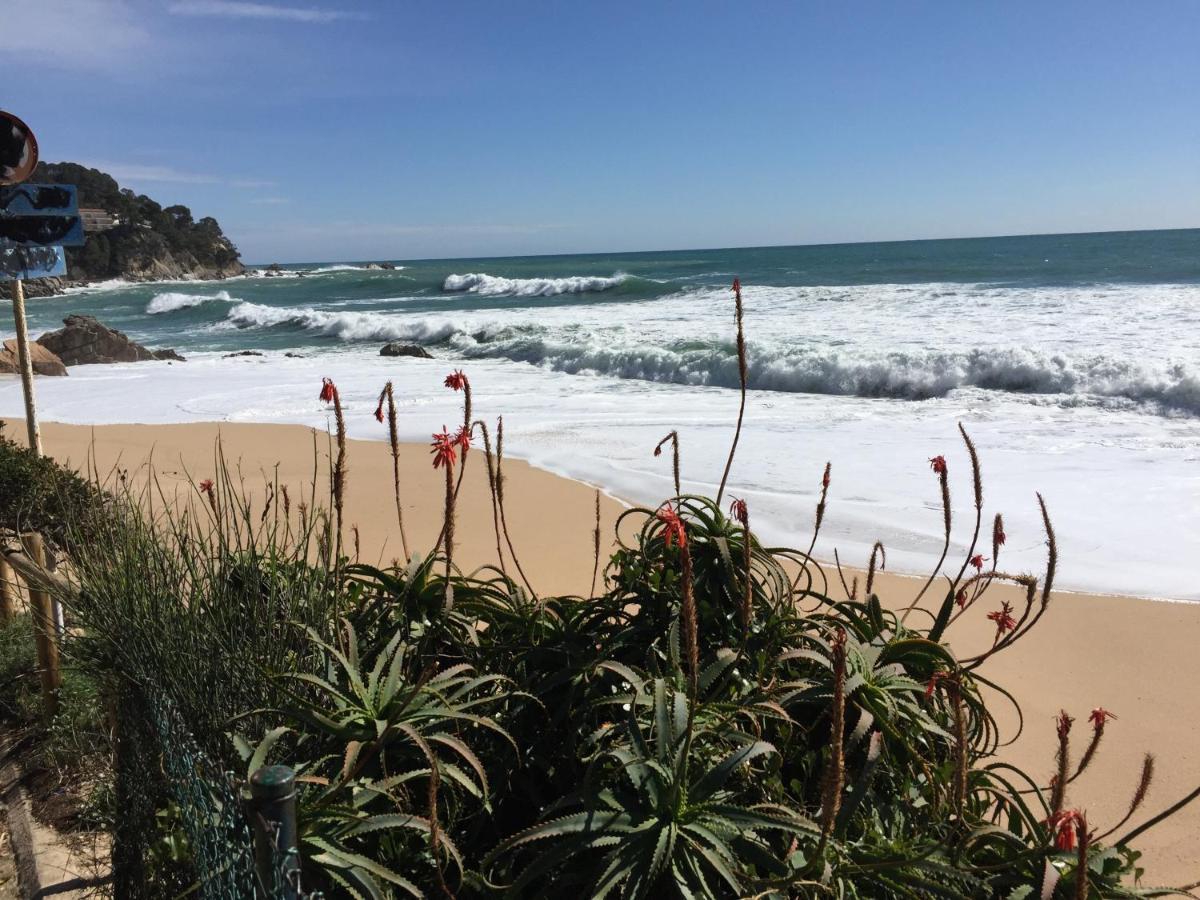 Casa Karian Apartment Tossa de Mar Ngoại thất bức ảnh