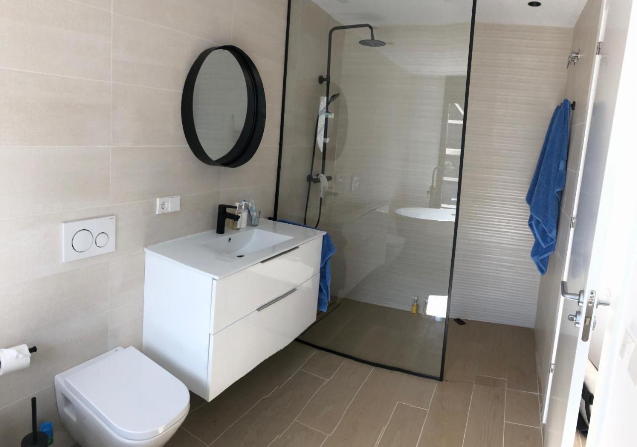 Casa Karian Apartment Tossa de Mar Ngoại thất bức ảnh