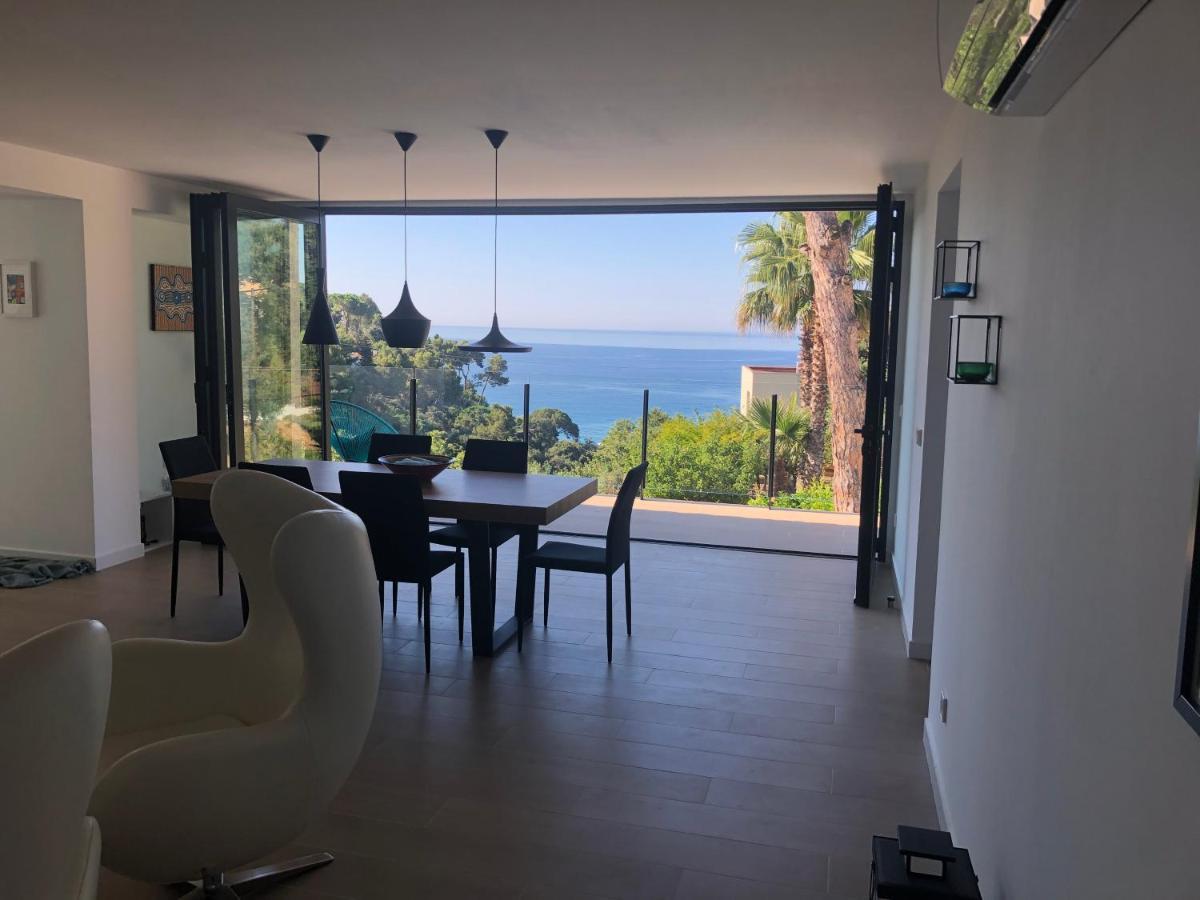 Casa Karian Apartment Tossa de Mar Ngoại thất bức ảnh