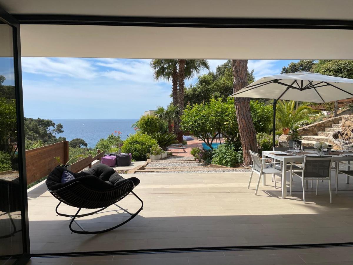 Casa Karian Apartment Tossa de Mar Ngoại thất bức ảnh