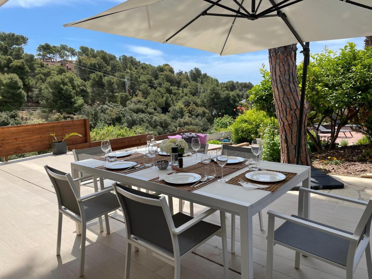 Casa Karian Apartment Tossa de Mar Ngoại thất bức ảnh
