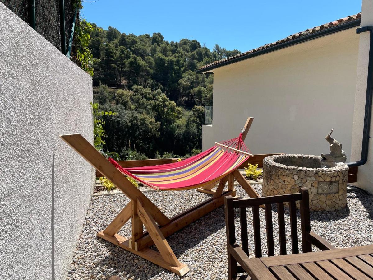 Casa Karian Apartment Tossa de Mar Ngoại thất bức ảnh