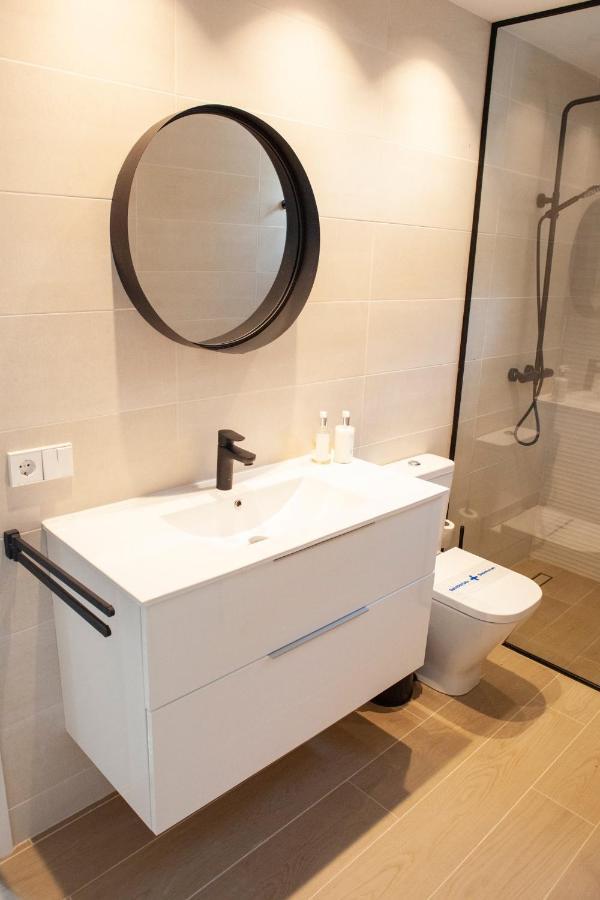 Casa Karian Apartment Tossa de Mar Ngoại thất bức ảnh