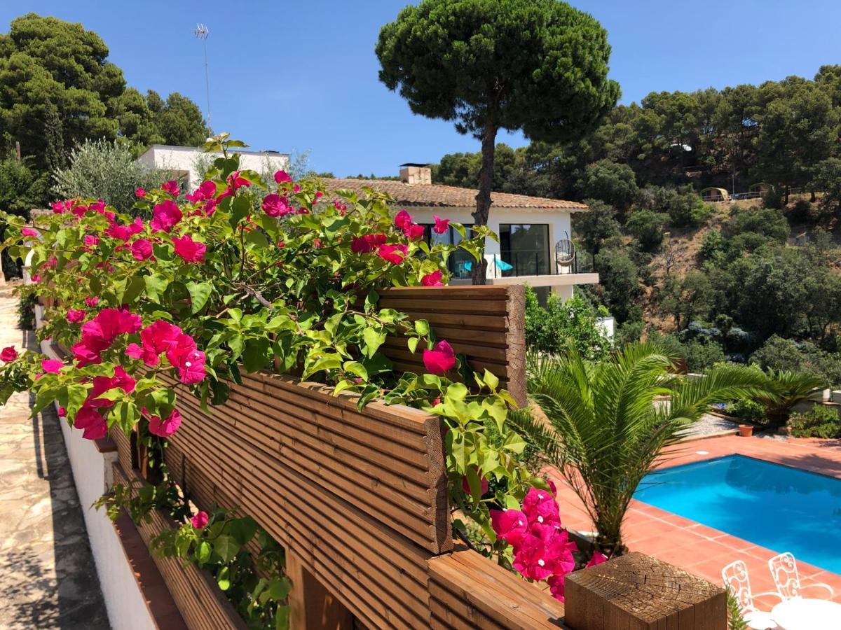 Casa Karian Apartment Tossa de Mar Ngoại thất bức ảnh