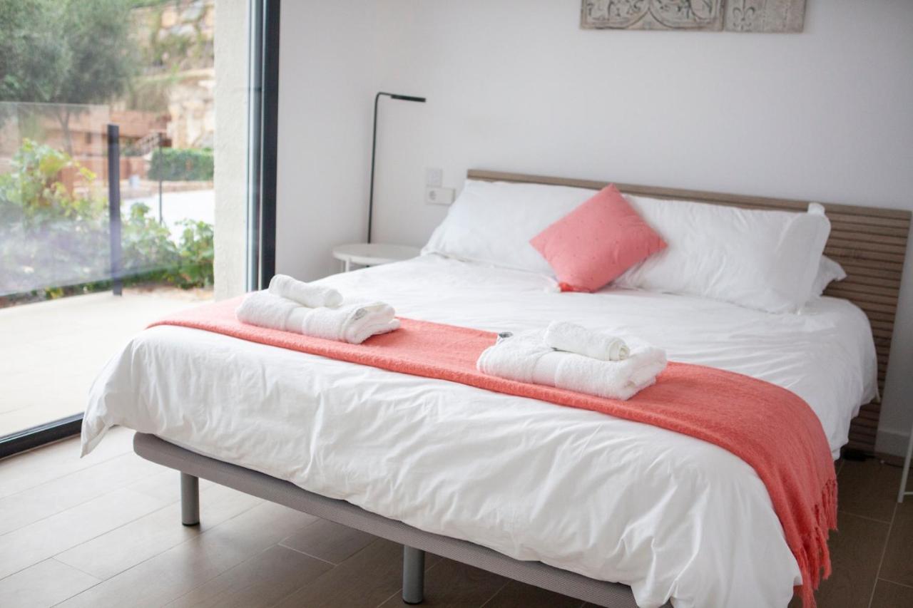 Casa Karian Apartment Tossa de Mar Ngoại thất bức ảnh