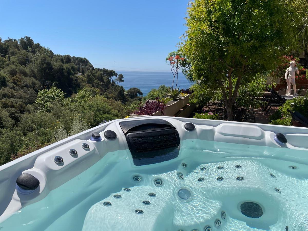 Casa Karian Apartment Tossa de Mar Ngoại thất bức ảnh