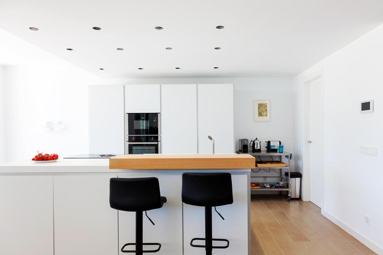 Casa Karian Apartment Tossa de Mar Ngoại thất bức ảnh