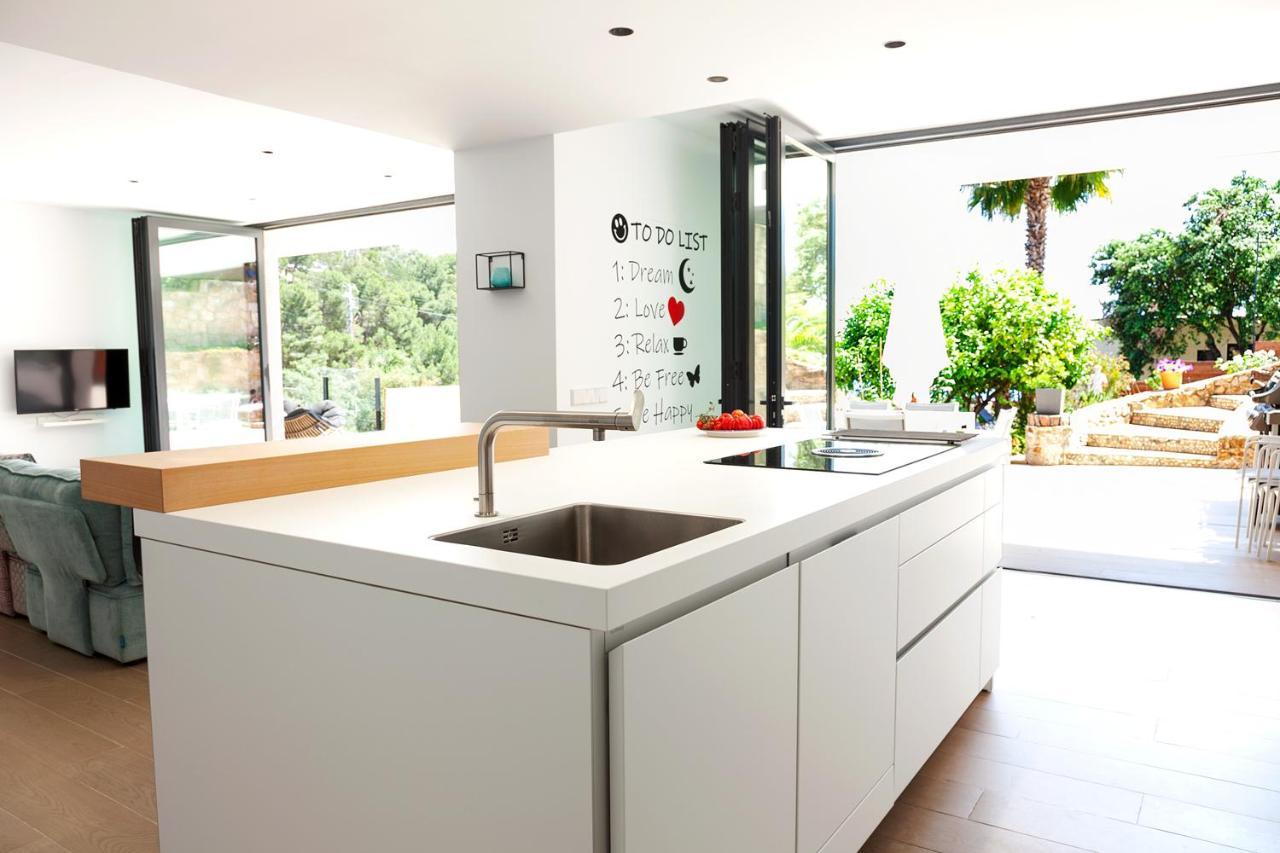 Casa Karian Apartment Tossa de Mar Ngoại thất bức ảnh