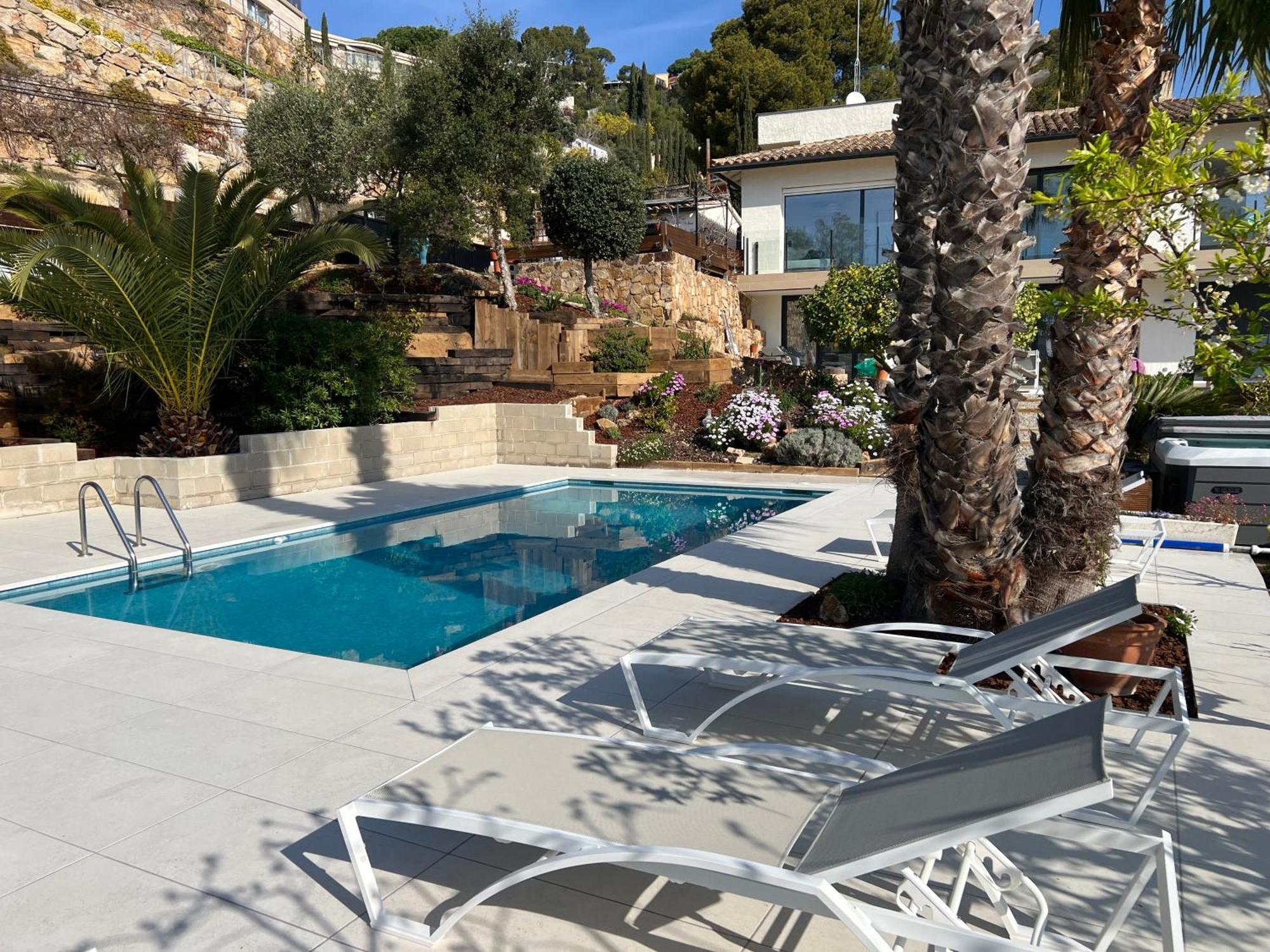 Casa Karian Apartment Tossa de Mar Ngoại thất bức ảnh