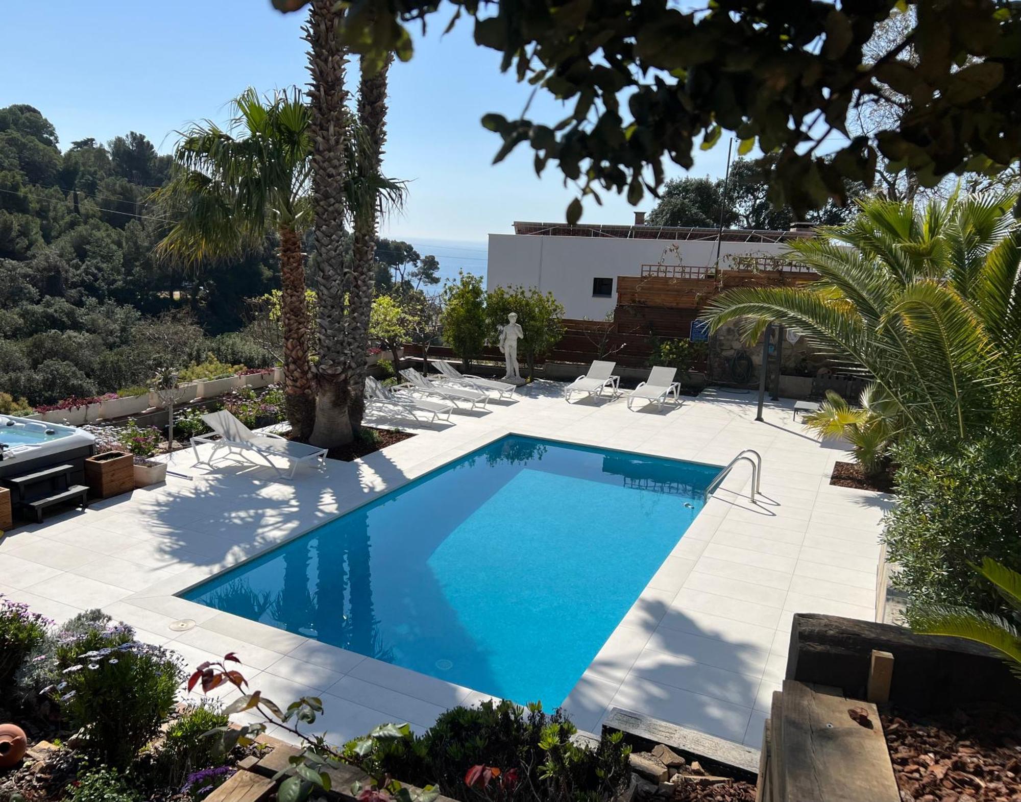 Casa Karian Apartment Tossa de Mar Ngoại thất bức ảnh