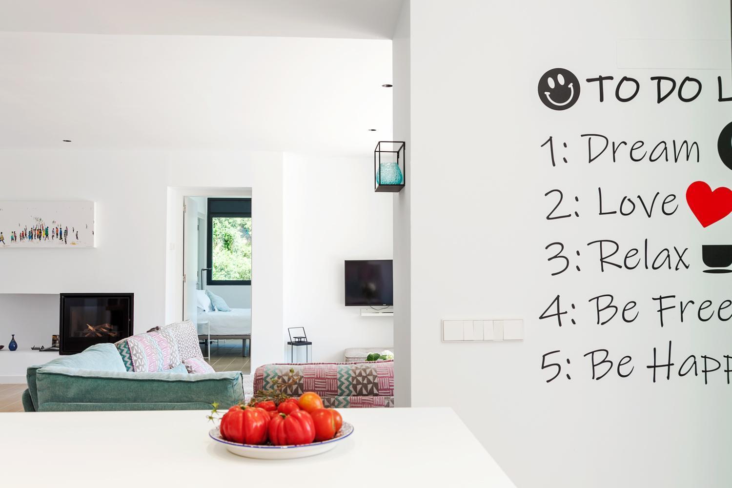 Casa Karian Apartment Tossa de Mar Ngoại thất bức ảnh
