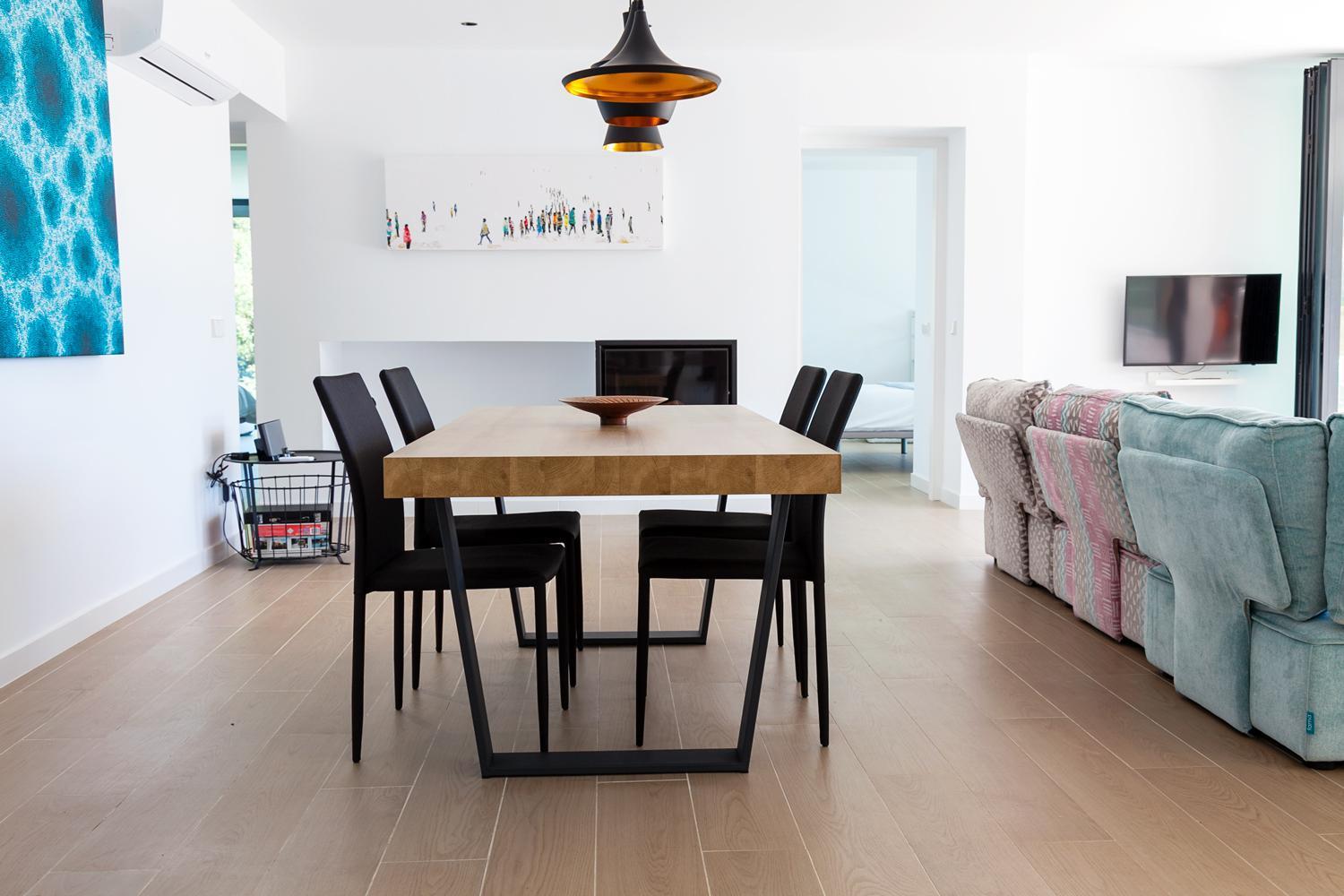 Casa Karian Apartment Tossa de Mar Ngoại thất bức ảnh