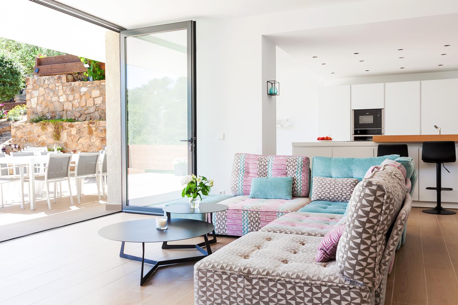 Casa Karian Apartment Tossa de Mar Ngoại thất bức ảnh