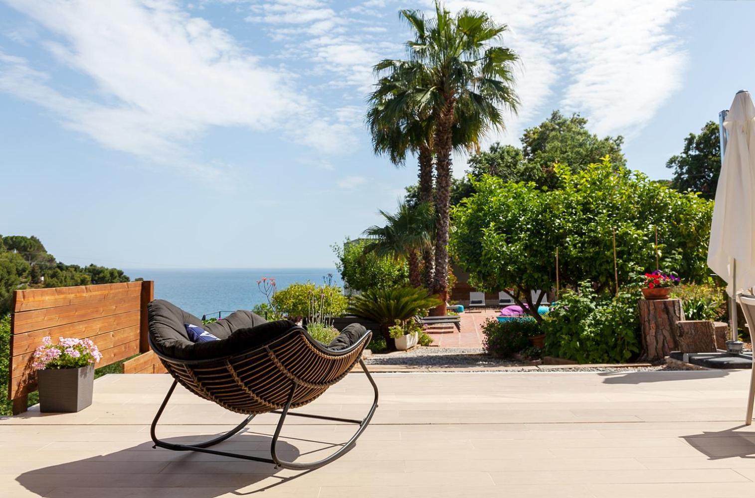 Casa Karian Apartment Tossa de Mar Ngoại thất bức ảnh